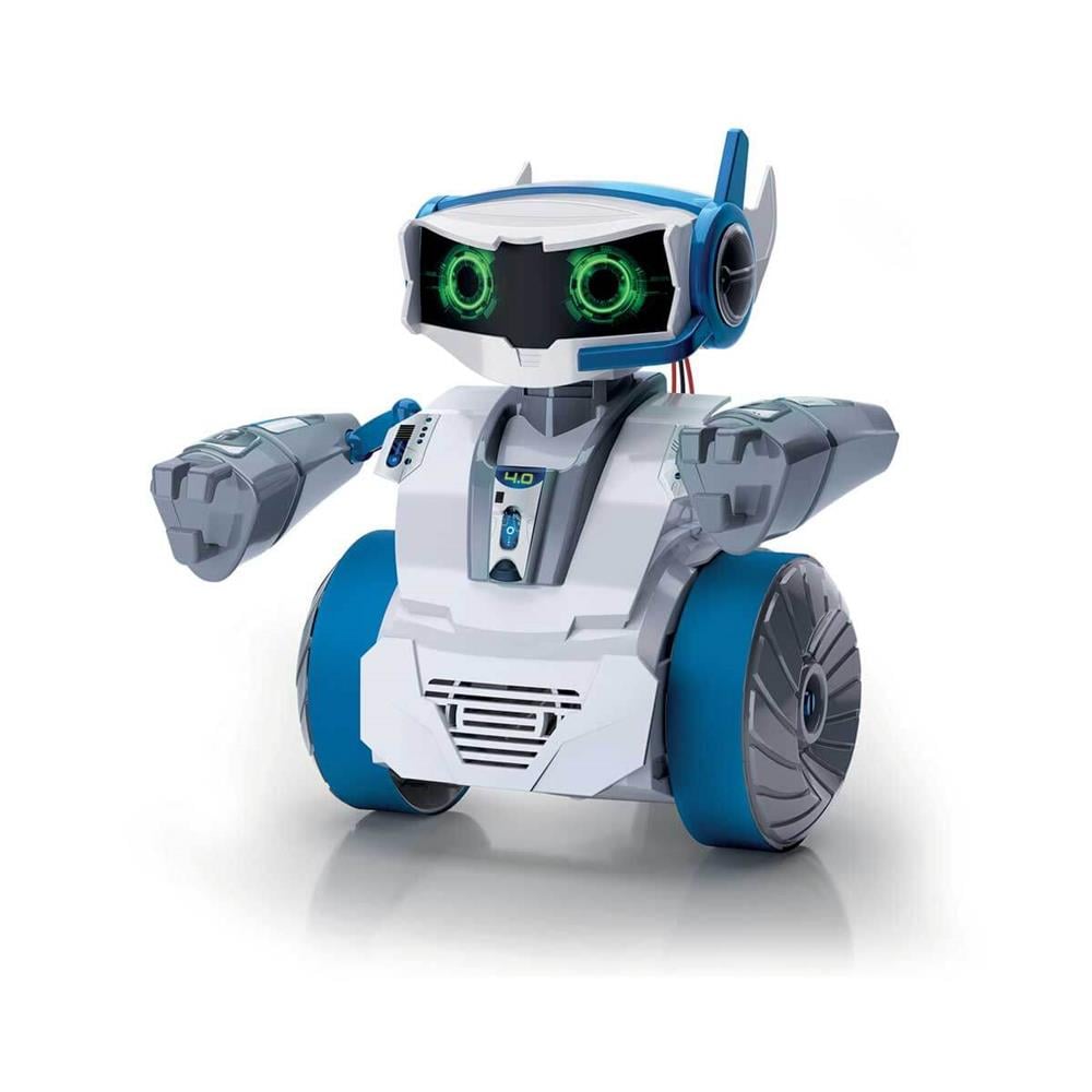 Clementoni Cyber Talk Robot 64447 Clementoni CLE 64447