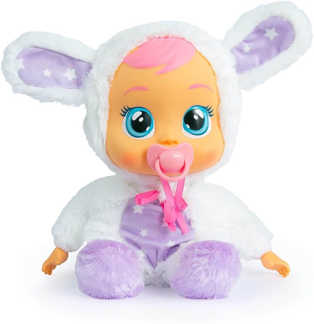 Cry Babies İyi Geceler Coney CYB10000 Cry Babies CYB10000