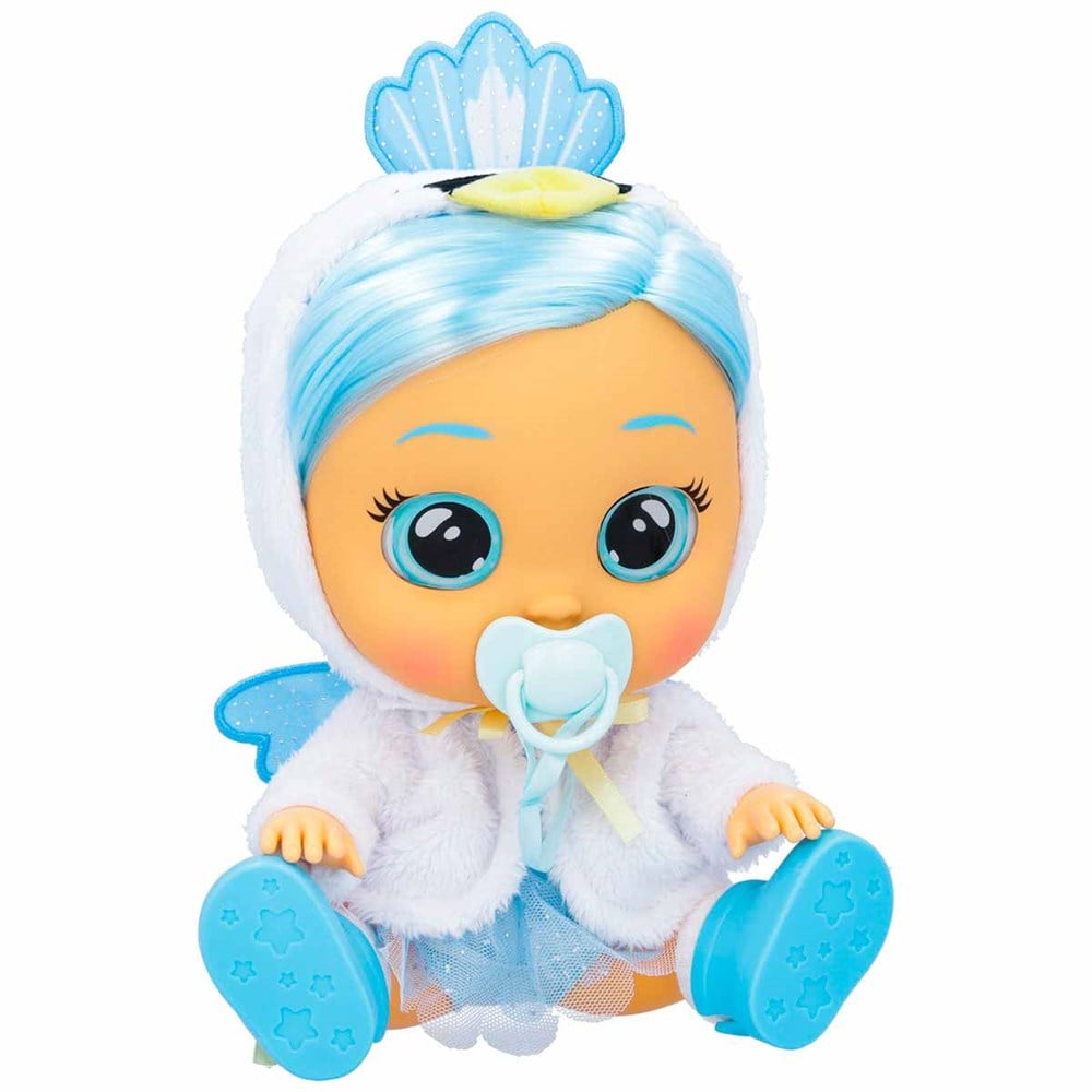Cry Babies Sydney Öpücük Bebeğim CYB22000 Cry Babies CYB22000