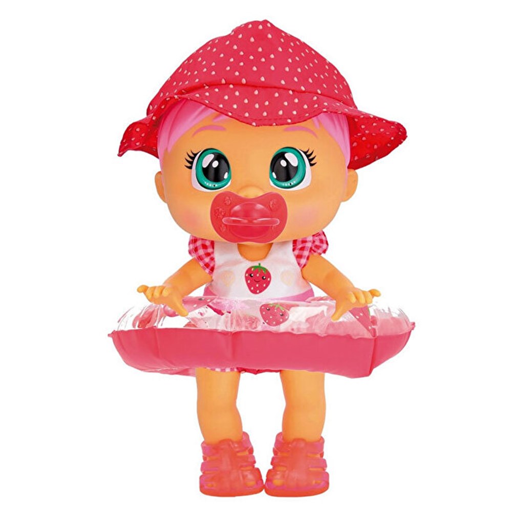 Cry Babies Fun N’ Sun Ella Bebek CYB24000 Cry Babies CYB24000