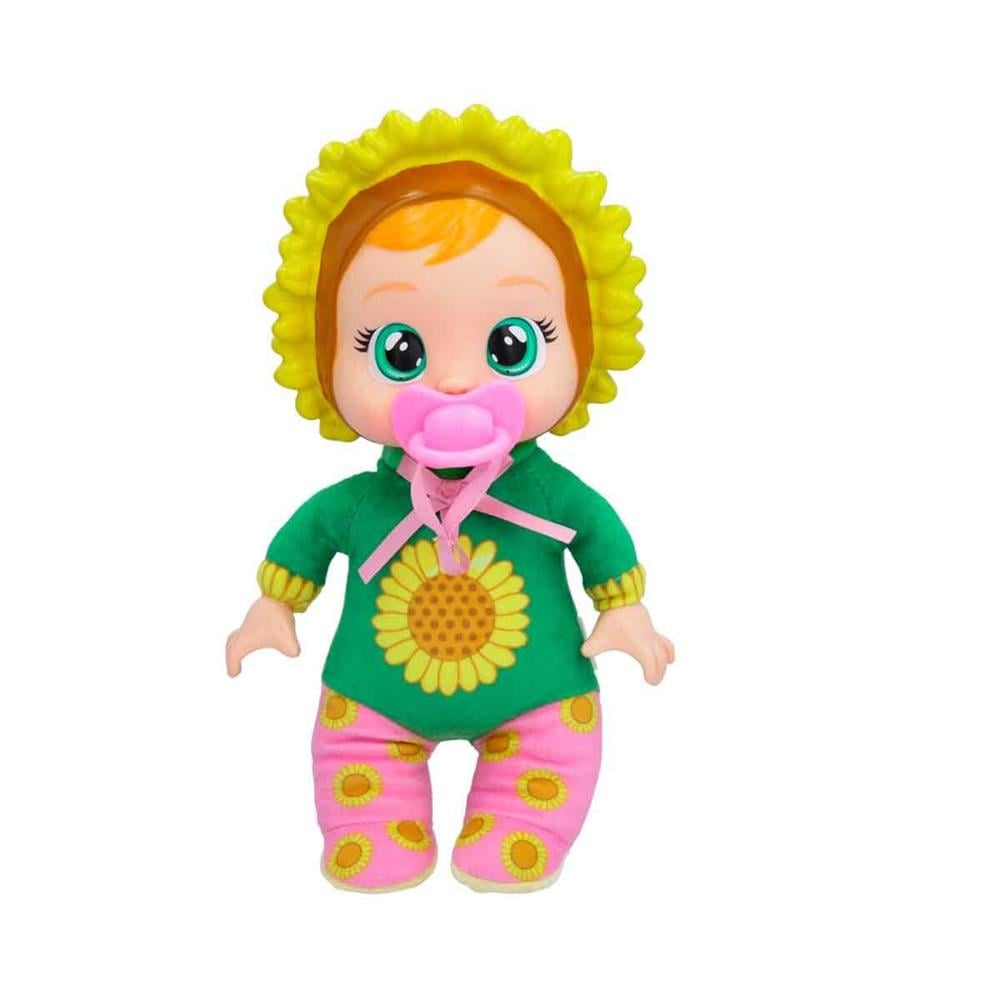 Cry Babies Ağlayan Yumuş Bebekler CYB31000 Sophia Cry Babies CYB31000 S