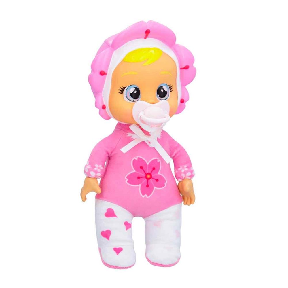 Cry Babies Ağlayan Yumuş Bebekler CYB31000 Sakura Cry Babies CYB31000 SK