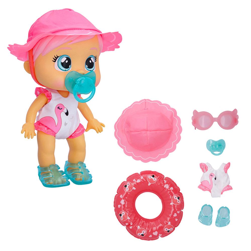 Cry Babies Fun’n Sun Fancy CYB30000 Cry Babies GCYB30000
