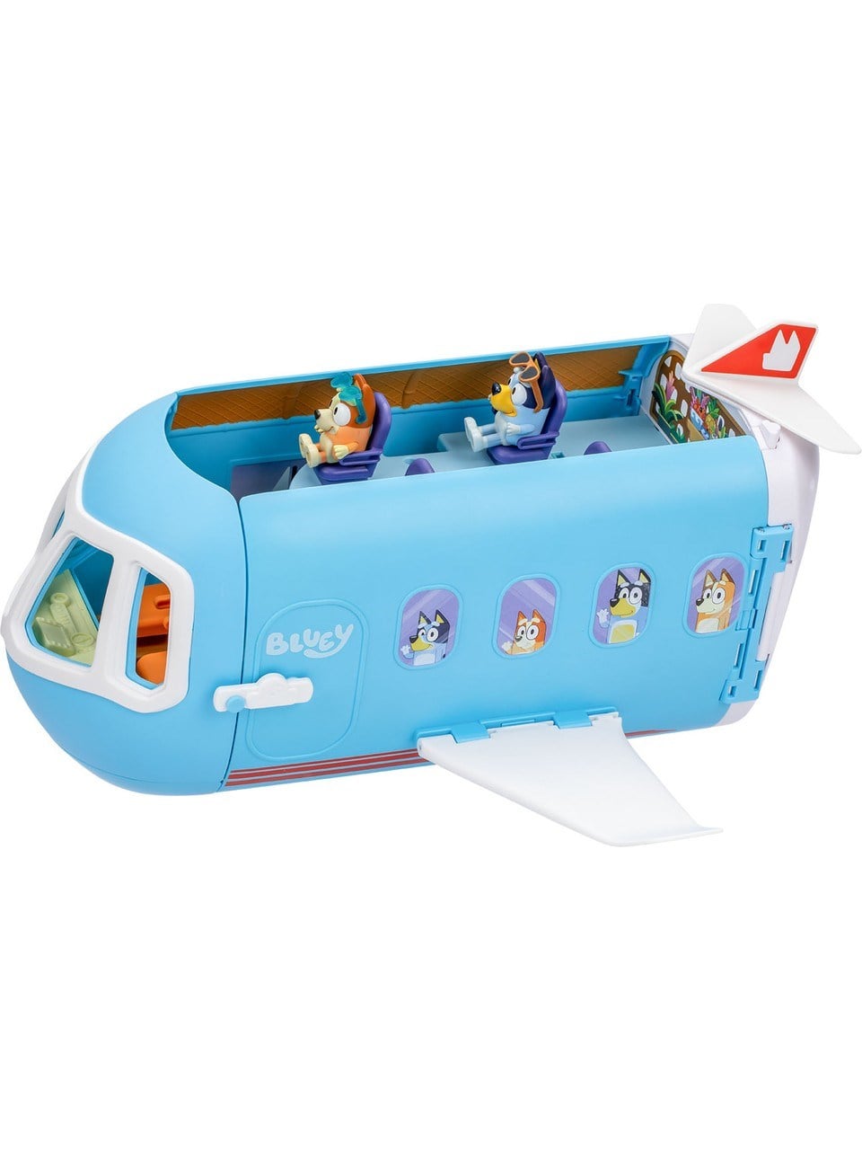 BLUEY 3U 1 ARADA DONUSEN OYUN SETI 17670 Diğer BLUEY 17670