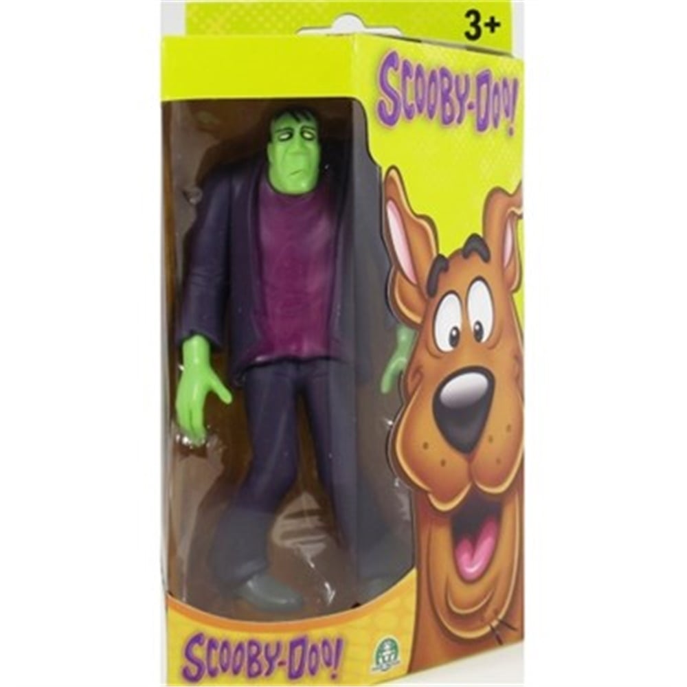 SCOOBY DOO TEKLİ FİGÜR