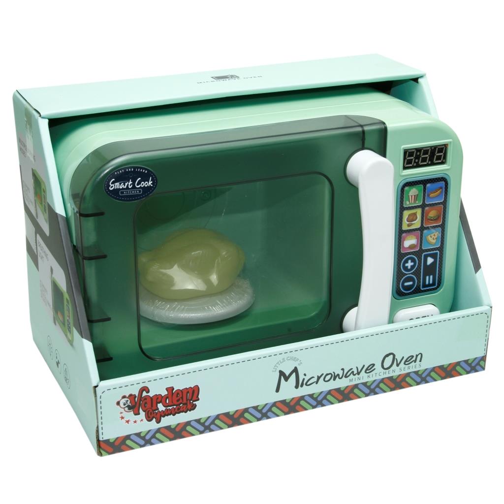 DOKUNMATIK MIKRODALGA FIRIN Diğer LD 883 A