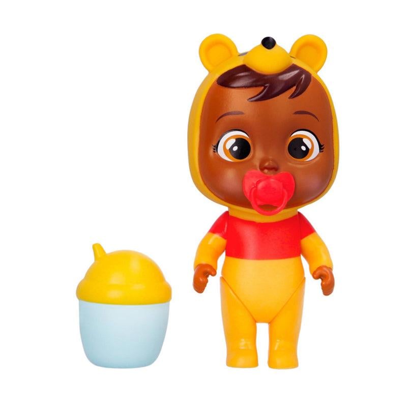 CRY BABIES MAGIC TEARS DISNEY BEBEKLER 922835 WINNIE THE POOH CYM18000 Diğer CYM18000 WTP