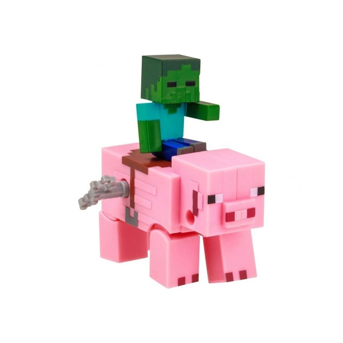 Minecraft 3D Kurma Mekanizmalı Figürler Minecraft MC1014