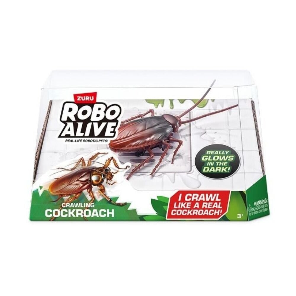 ROBO ALIVE HAMAM BOCEGI RBV09000 Diğer RBV09000