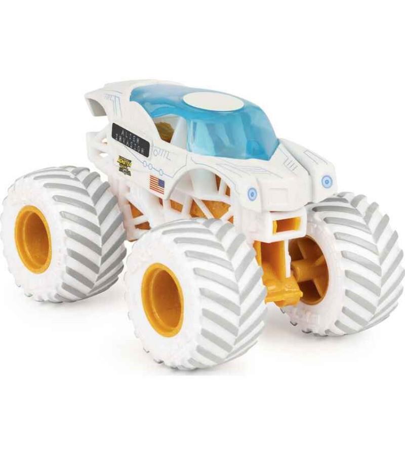MONSTER JAM 1:64 DISLI ARACLAR Diğer 6063708