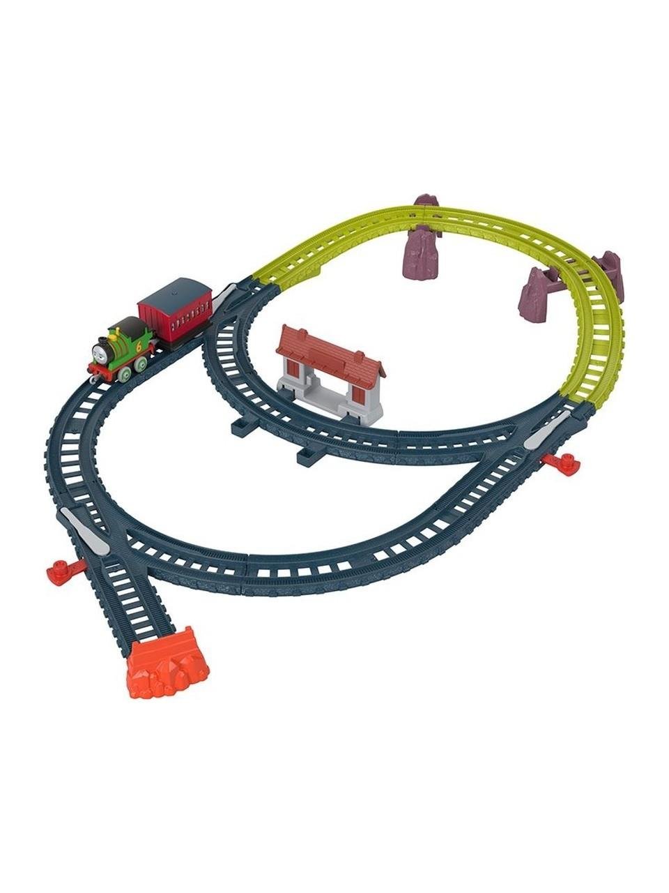 THOMAS VE ARKADASLARI TREN SETI SUR-BIRAK HGY82-HPM63 Diğer HPM63