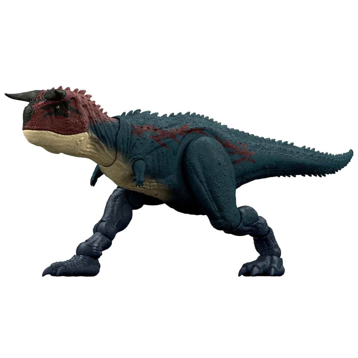 Sesli Jurassic World Carnotaurus Figürü 43 cm JKG85 Jurassic World JKG85