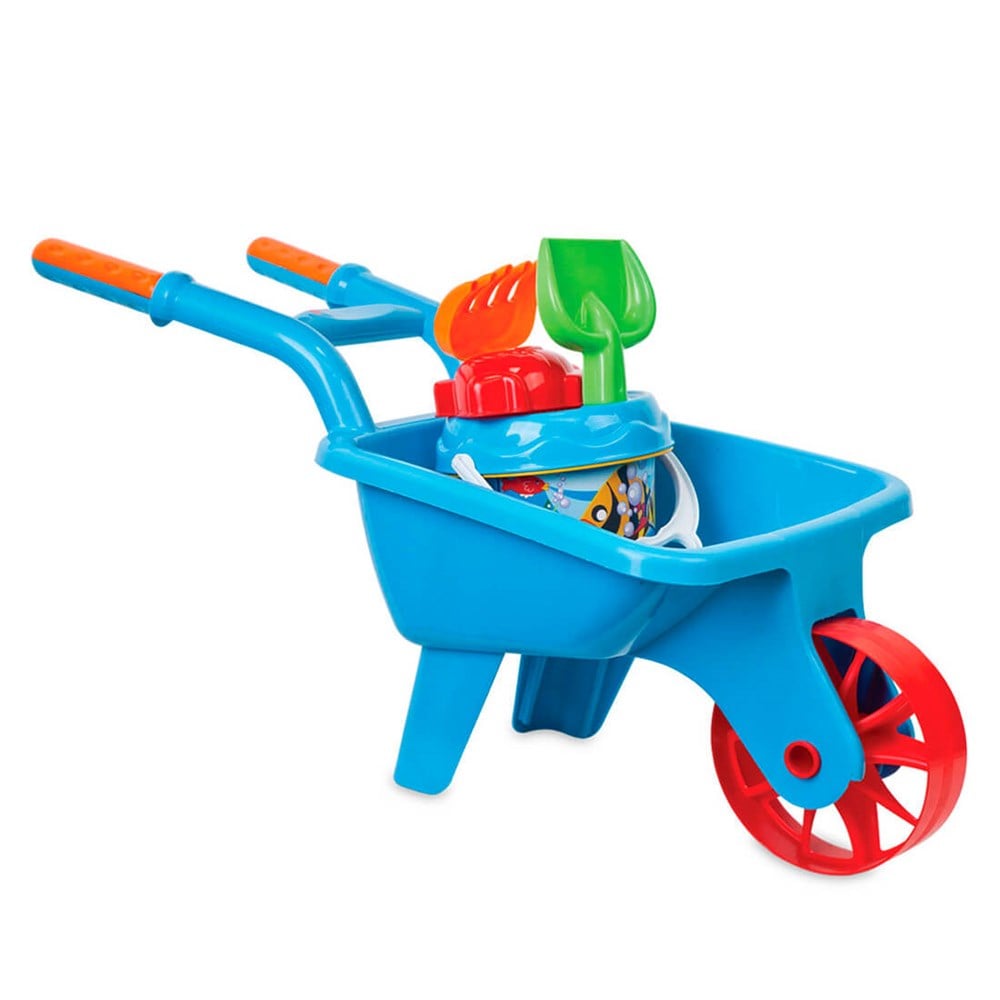 El Arabası Plaj Set Dede FEN 01519