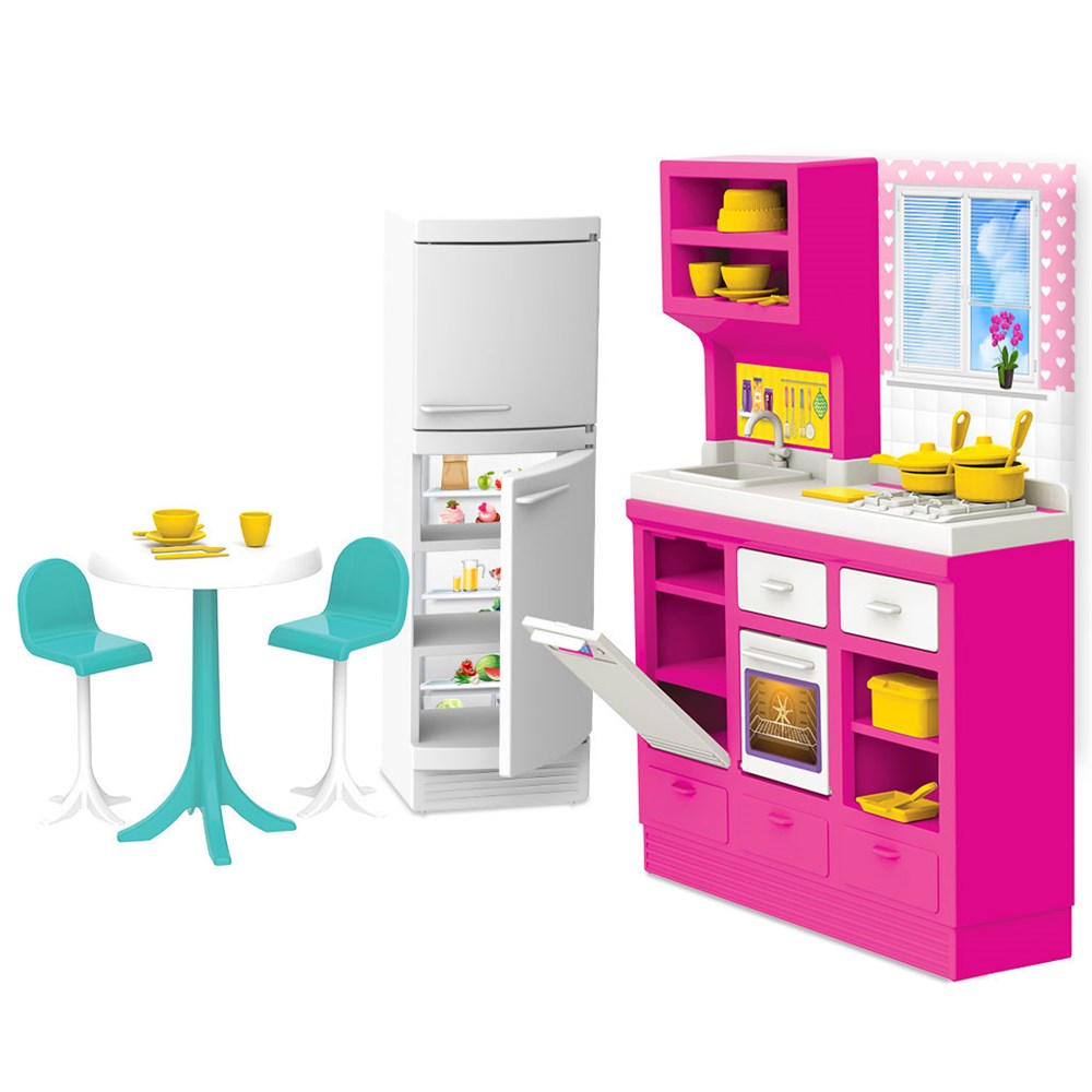 Linda'nın Mutfağı Dede FEN 03665