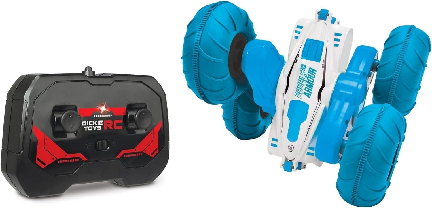 Dickie RC Wild Flippy 2.4GHZ 201103003 Dickie SMB 201103003