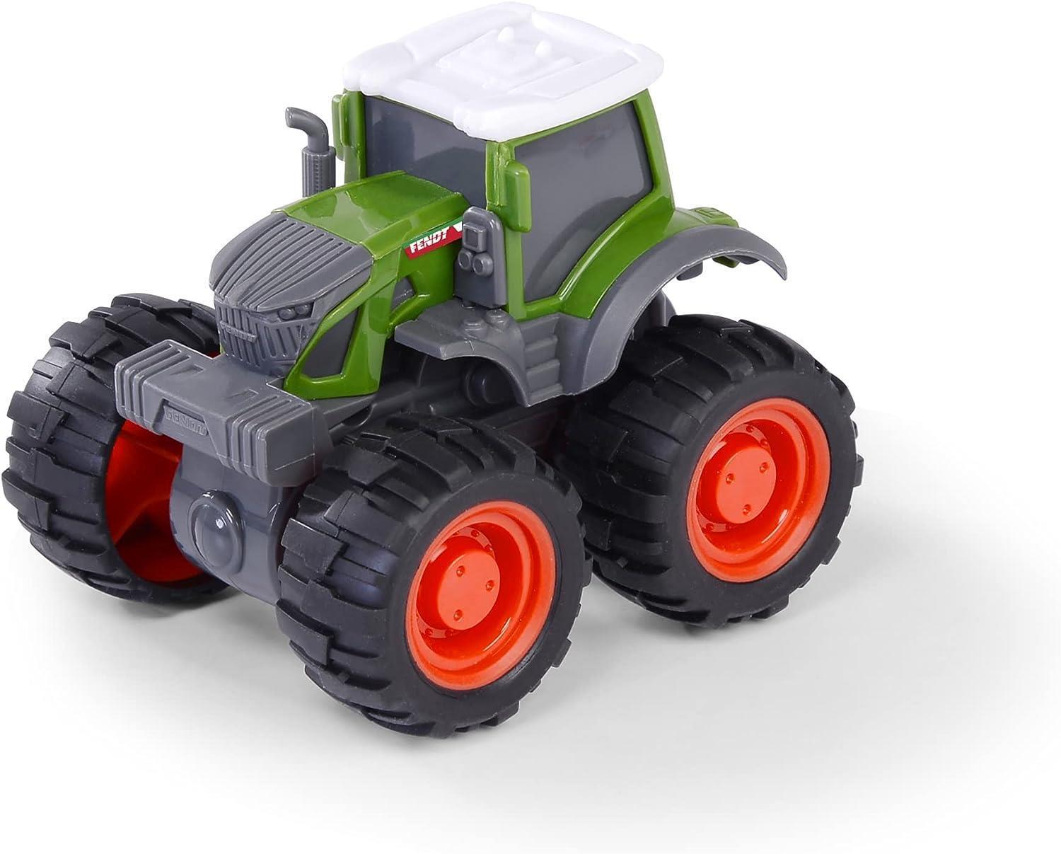 Dickie Fendt Monster Tractor 203731000 Dickie SMB 203731000