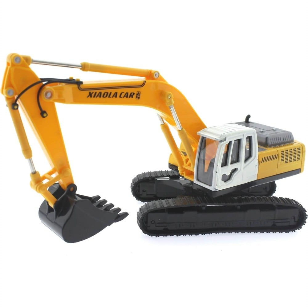 Mega Excavator Model Diğer 1210 D40