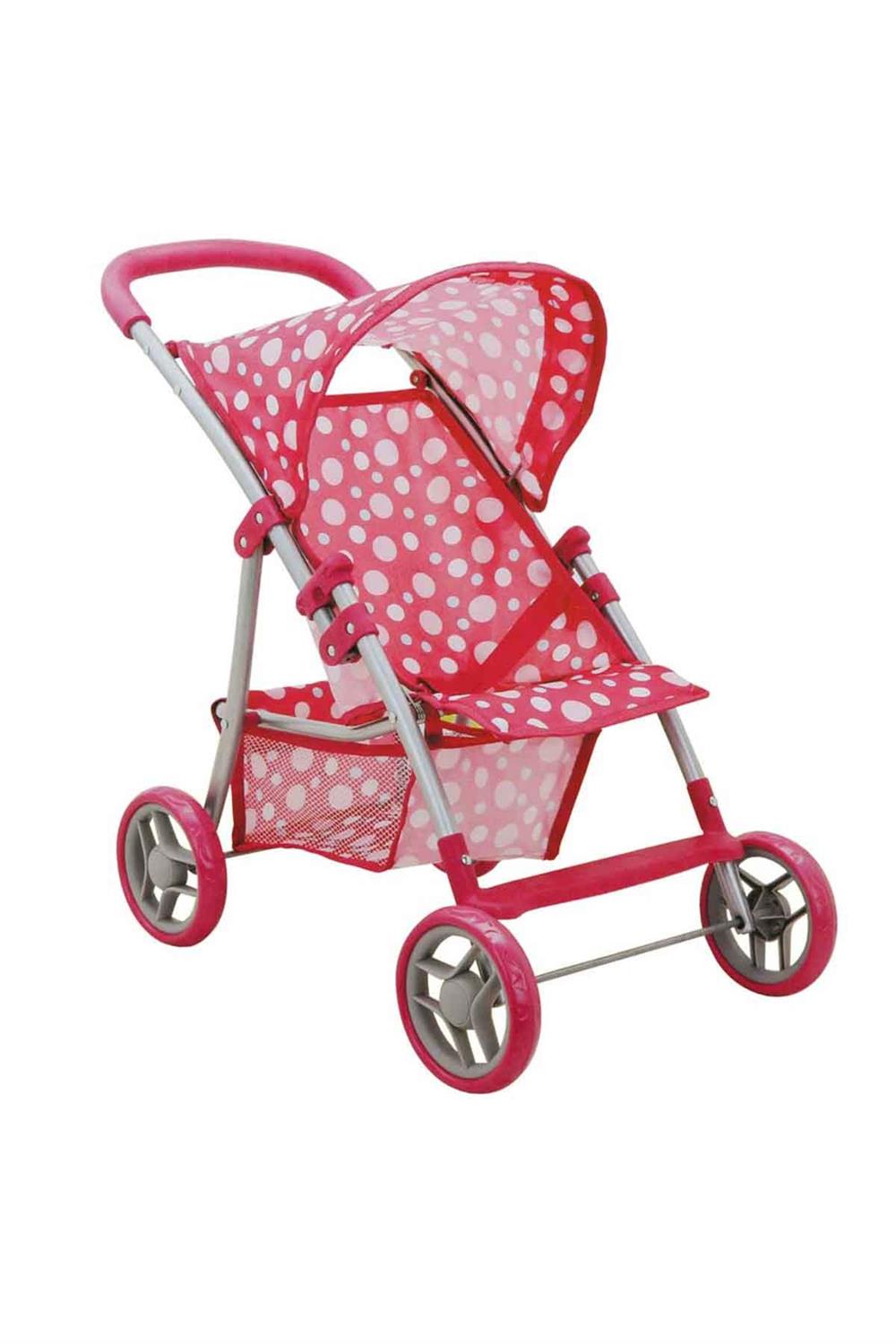 Puset 4 Tekerlekli.Tenteli Metal Diğer 18103