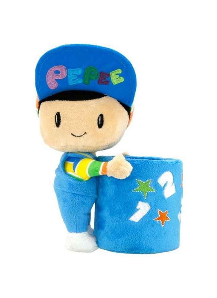 Pepee 3D Figürlü Kalemlik Diğer 20282