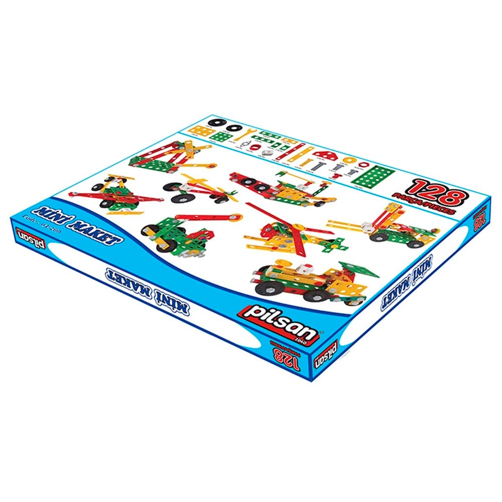 Mını Maket Setı Diğer 293120087