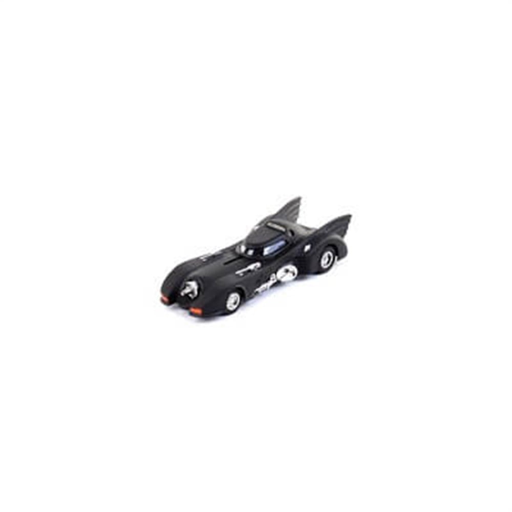 Mega Batmobile Çek Bırak Diğer 4329 11