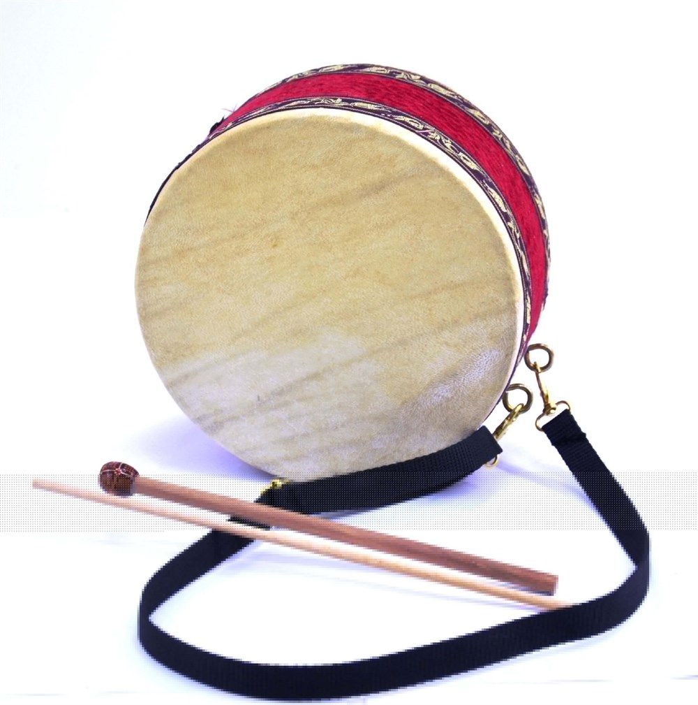 DERİLİ DAVUL Diğer 551160001