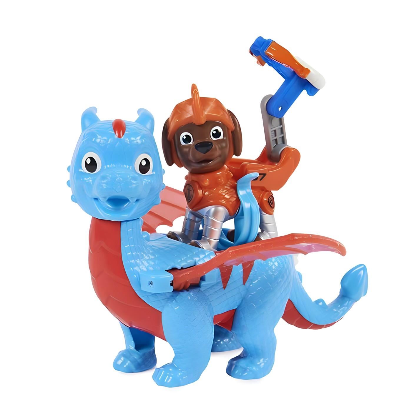 PAW PATROL KAHRAMAN SOVALYE KOPEKCIKLER ZUMA 6063149-20135267 Diğer 6063149 20135267