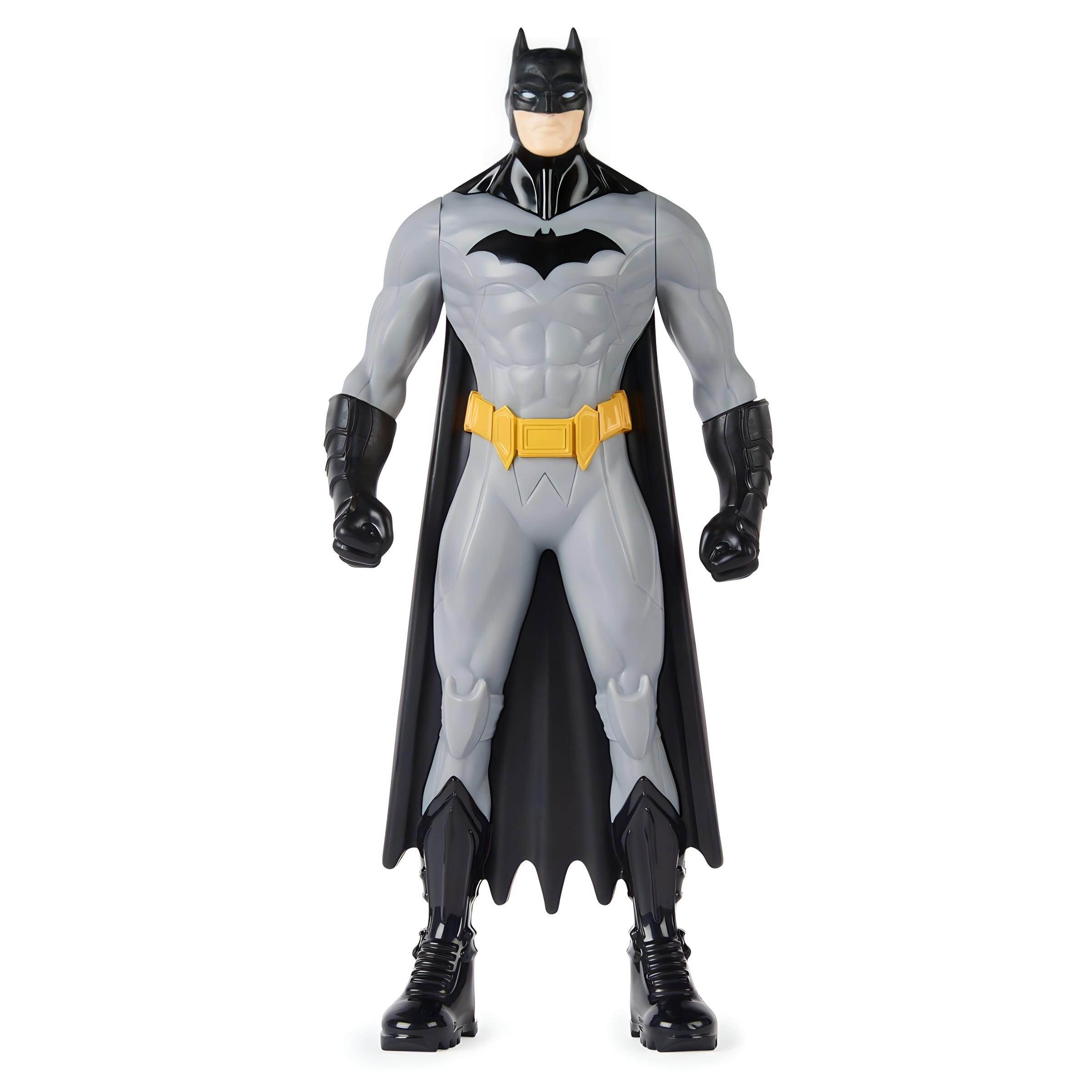SPIN MASTER DC UNIVERSE 25 CM BATMAN 20141822 Diğer 6066925 20141822