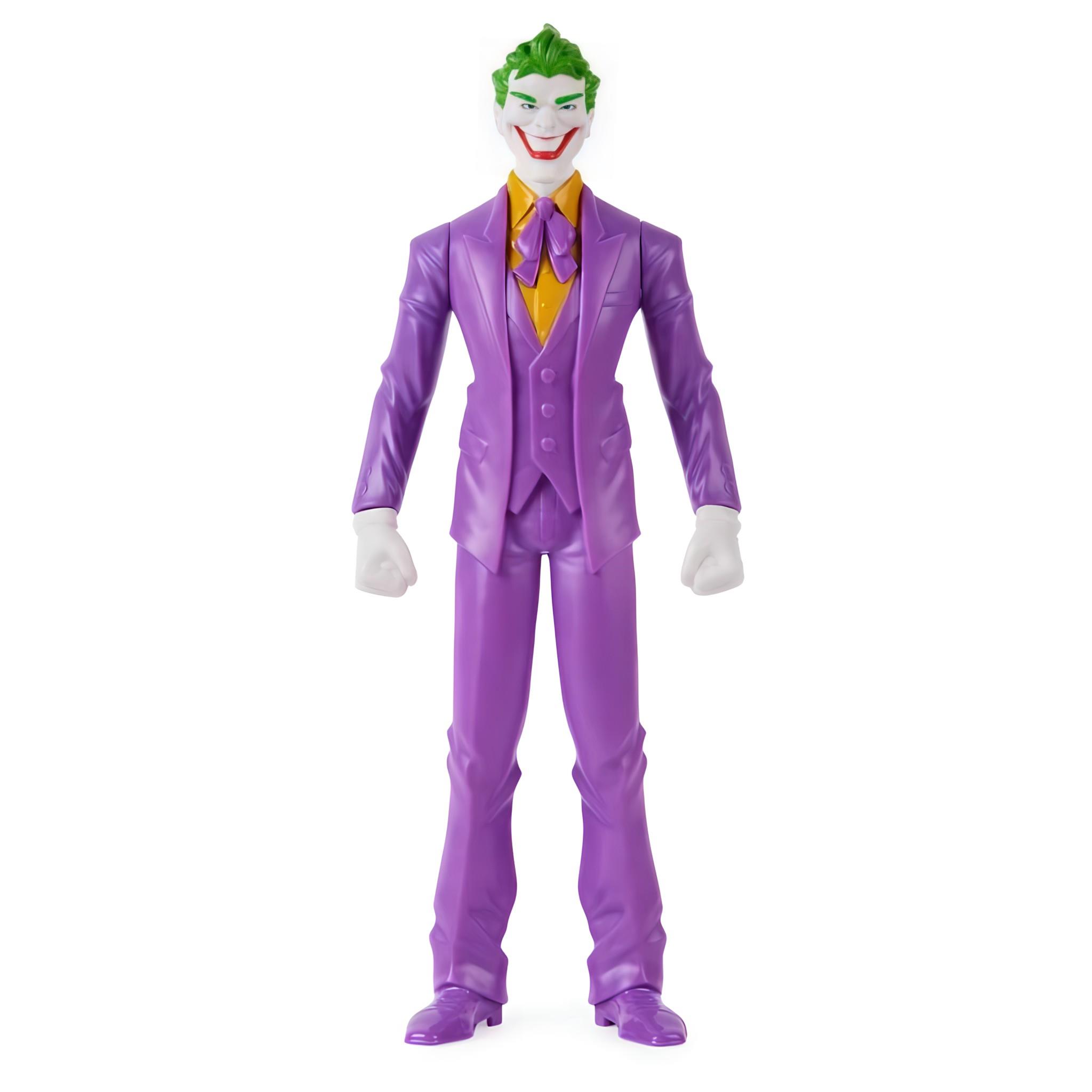 SPIN MASTER DC UNIVERSE 25 CM JOKER 20141823 Diğer 6066925 20141823