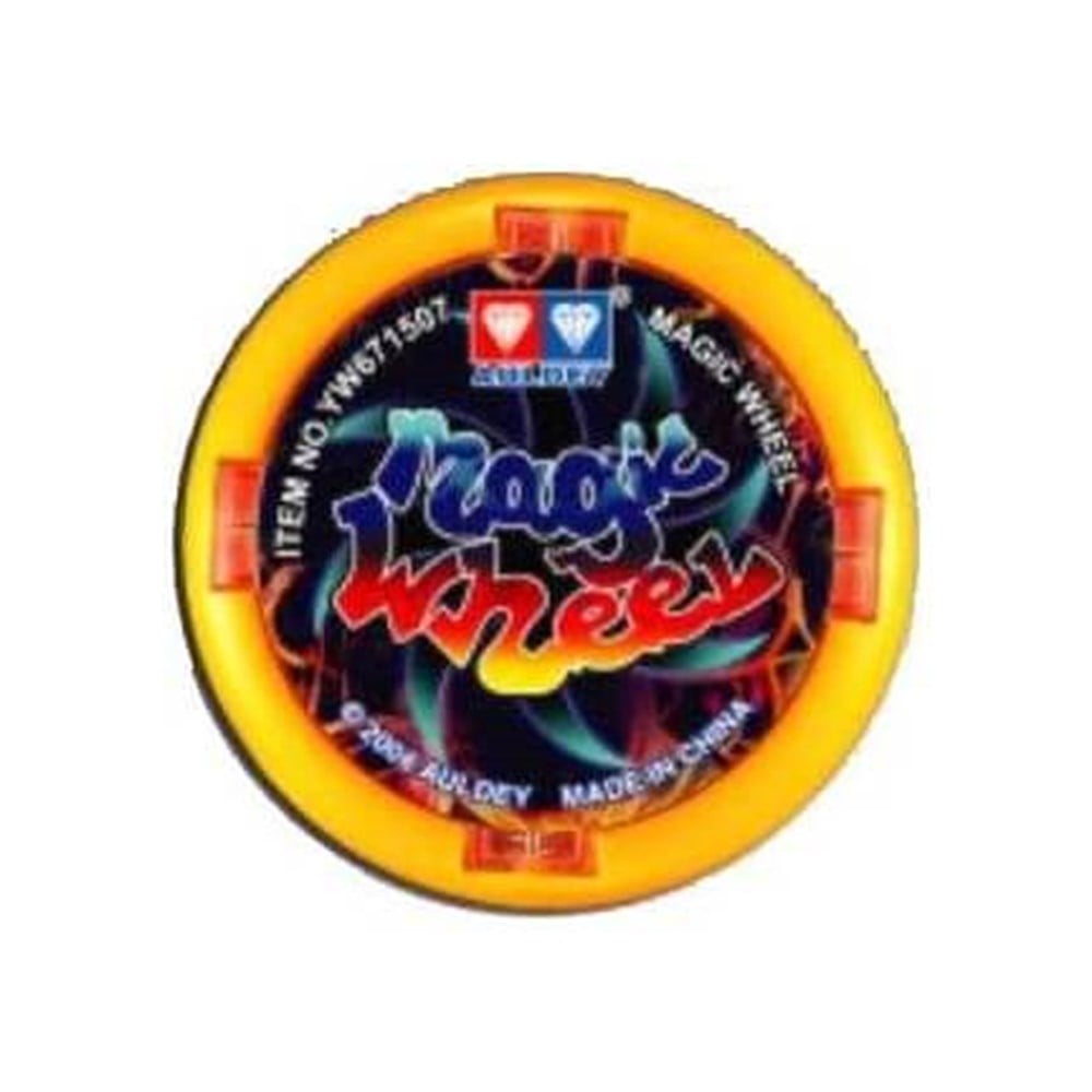 MAGIZ WHEEL YOYO Diğer 71507
