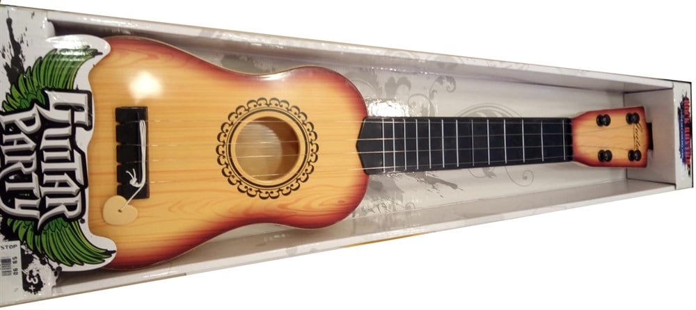 GITAR BUYUK BOY Diğer 77-01C