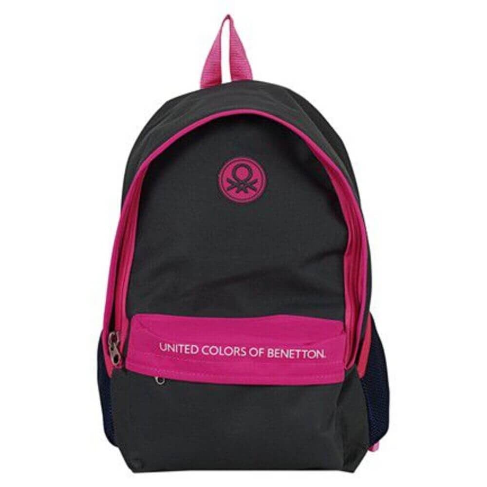 Benetton Sırt Çantası 96063 Diğer 96063