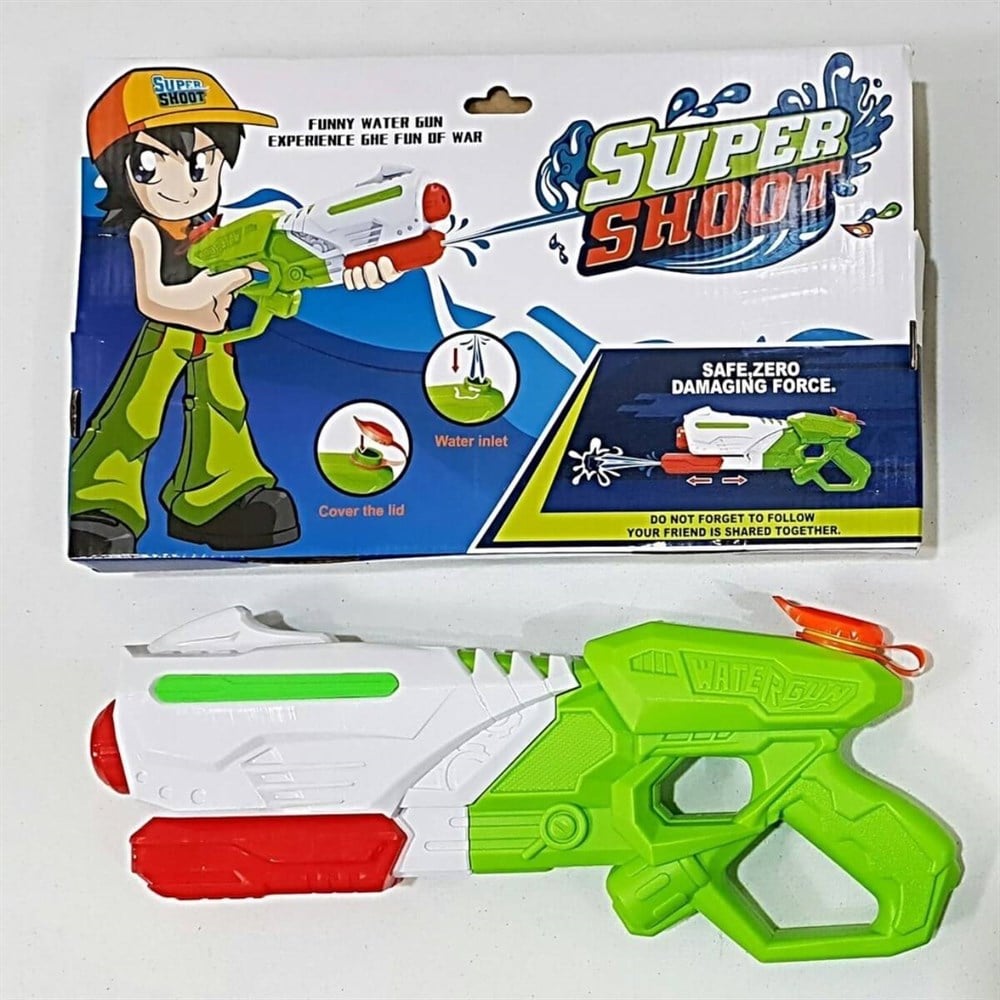 SU TABANCASI POMPALI ORTA BOY Diğer 9881A