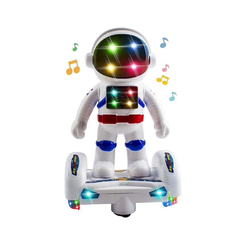 Space Flyer Robot Diğer AKKU 2599