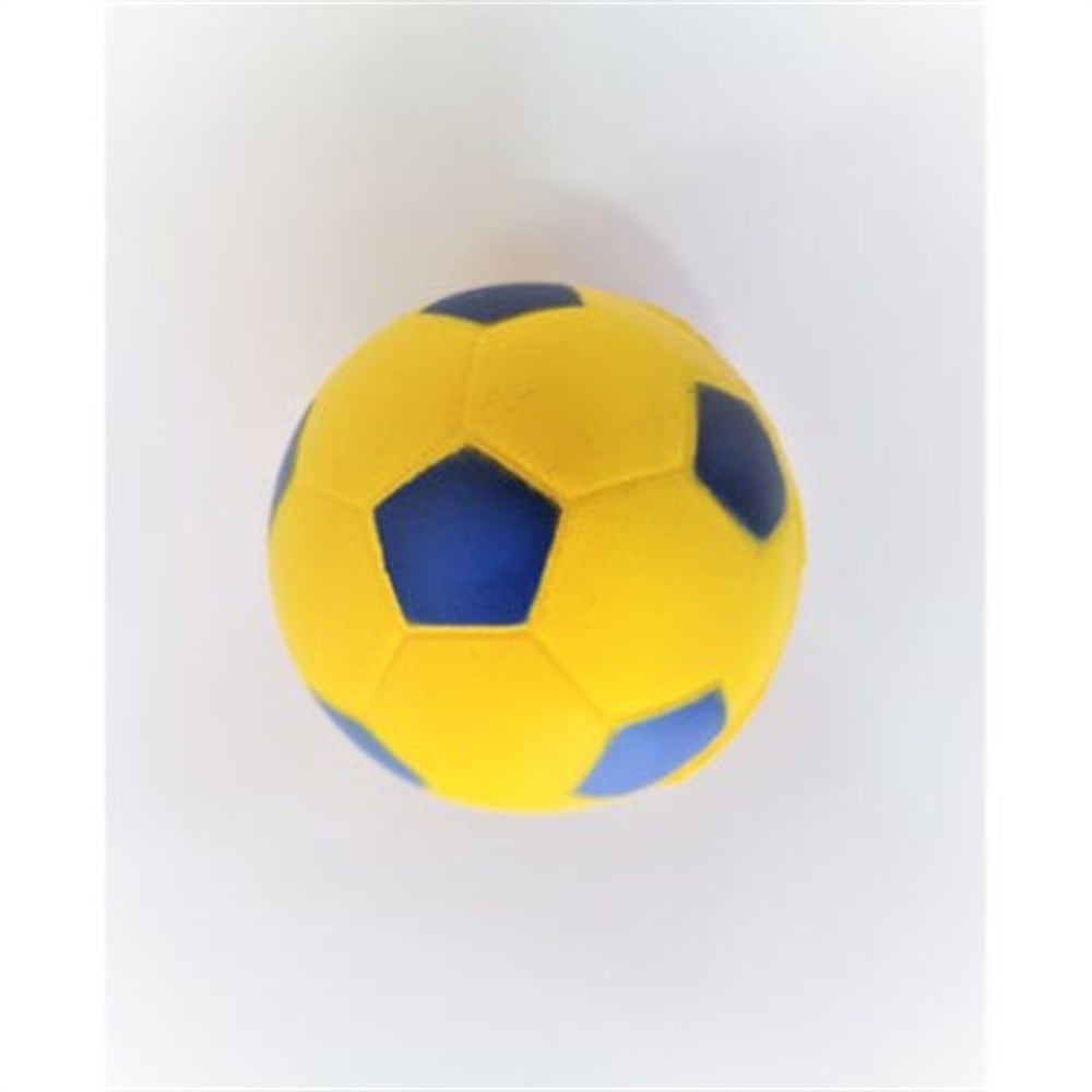 Stres Topu Küçük Taraftar 6 cm Diğer ALM 3400