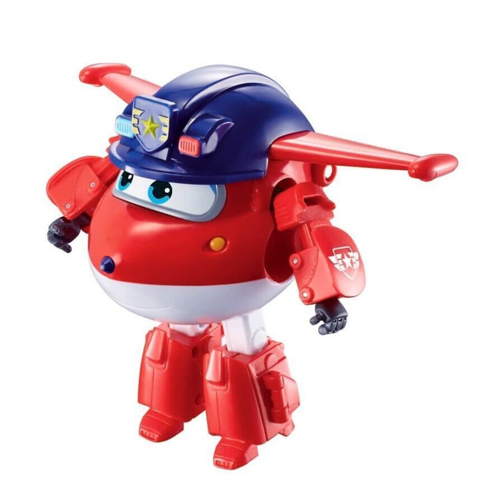 HARIKA KANATLAR DONUSEN POLIS JETT Diğer AUL30231