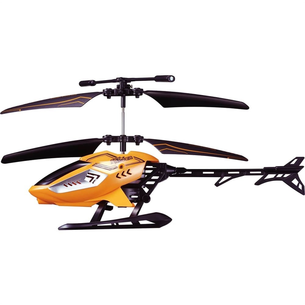 SKY ROVER ZENON HELIKOPTER 858070-4 Diğer AUL80704