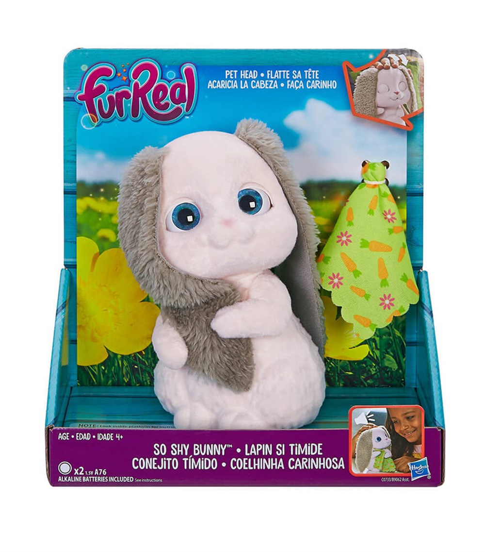 FUR REAL MINIK DOSTLARIM Diğer B9062