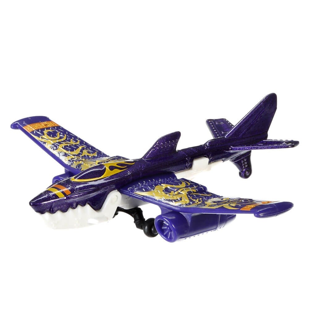 HOT WHEELS GOKYUZU FATIHLERI BBL47 Diğer BBL47