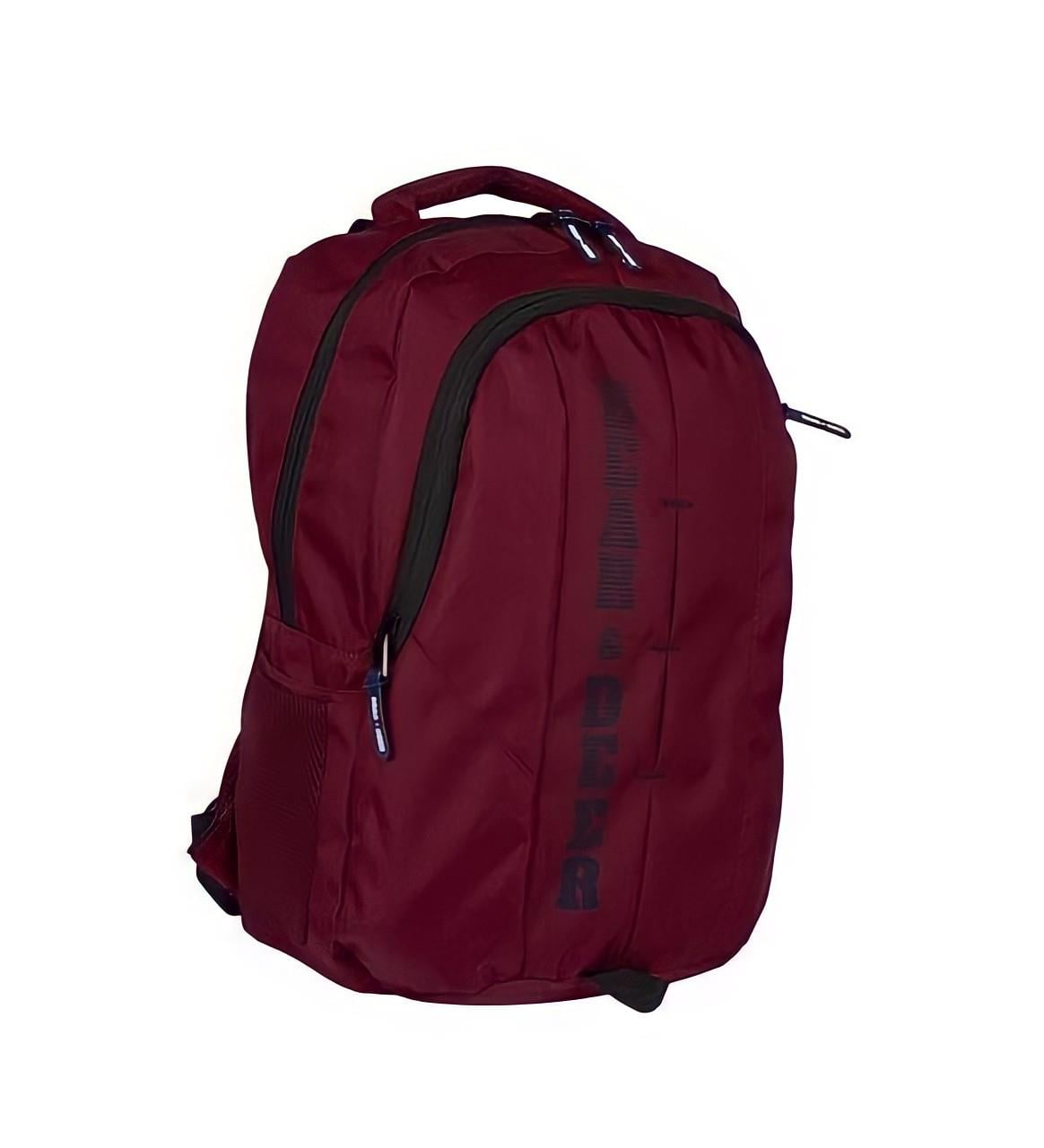 B&D STRENGTH SIRT CANTASI BORDO Diğer BD CN0055