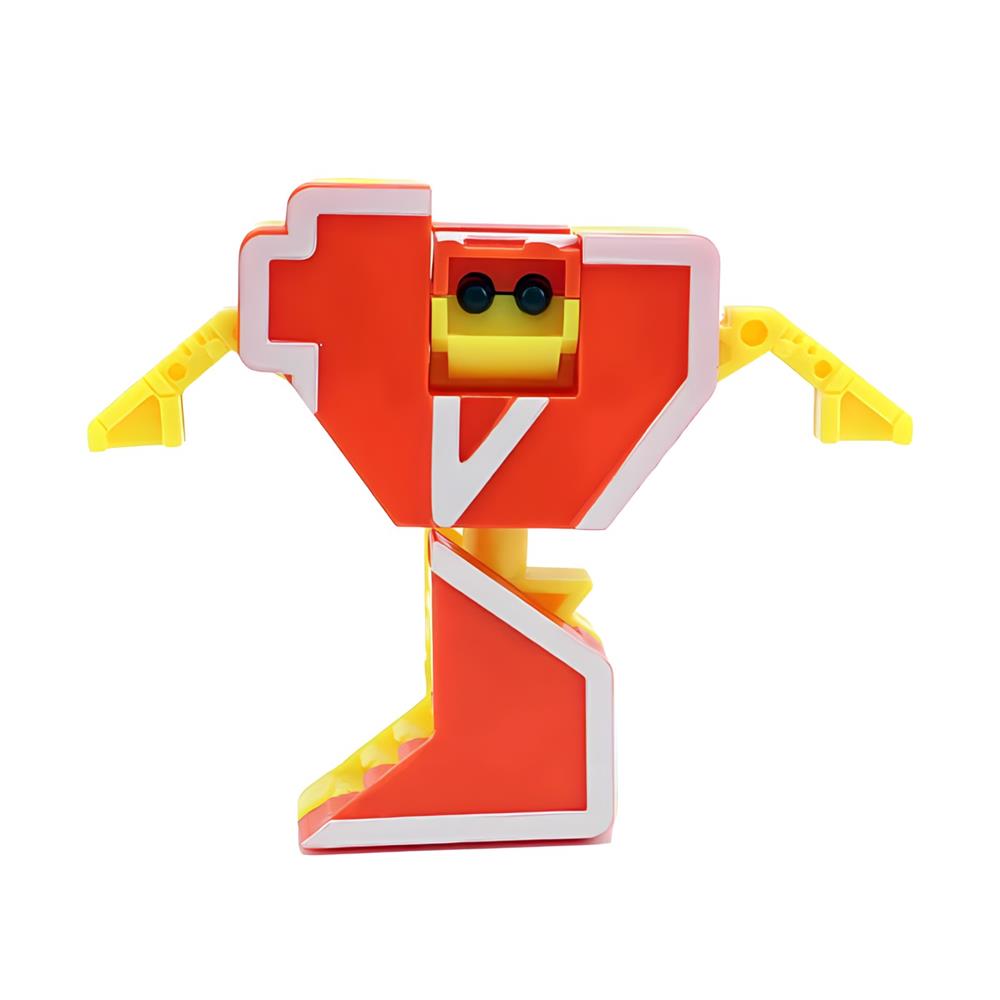 DONUSEN NEON RAKAMLAR 4 Diğer BIG00123 4