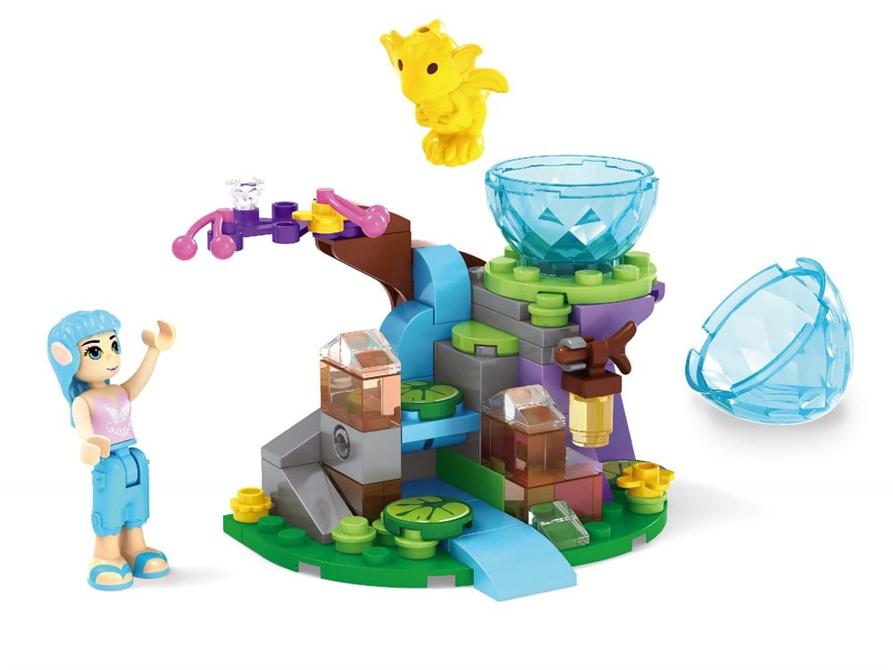 AUSINI PERI SET 83 PARCA Diğer BIG24308