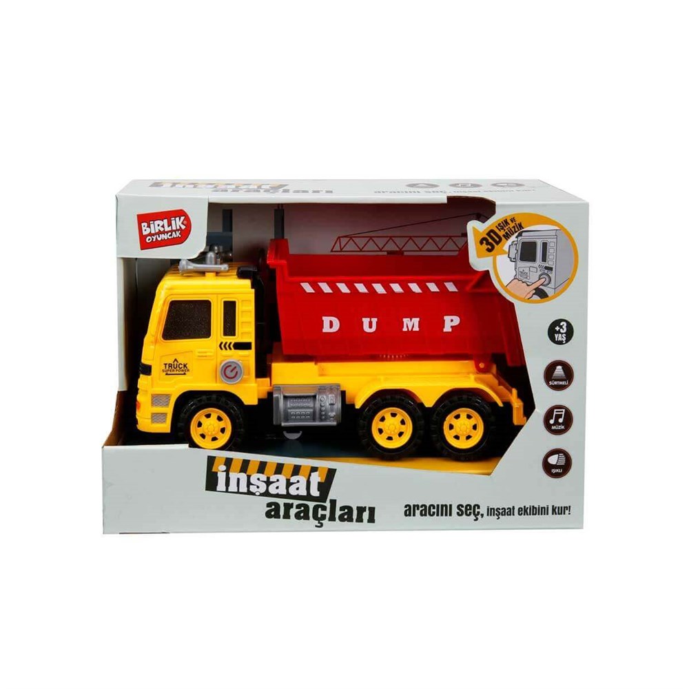 Büyük Sürtmeli Damperli Vinc BIR 998 43B4 43D4 Diğer BIR 998 43B4 43D4
