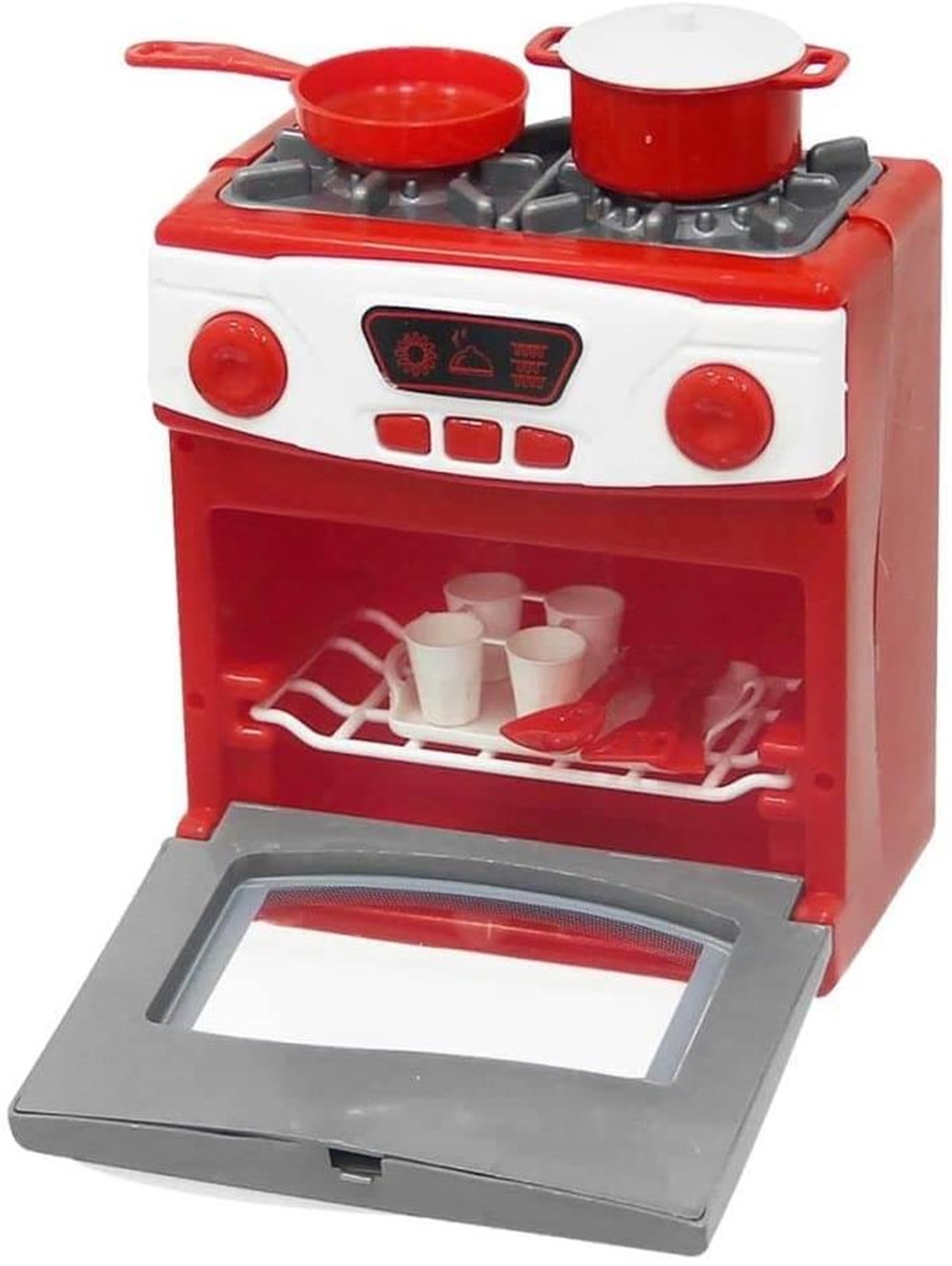 Kutulu Mini Fırın Diğer BIR-FSN-002