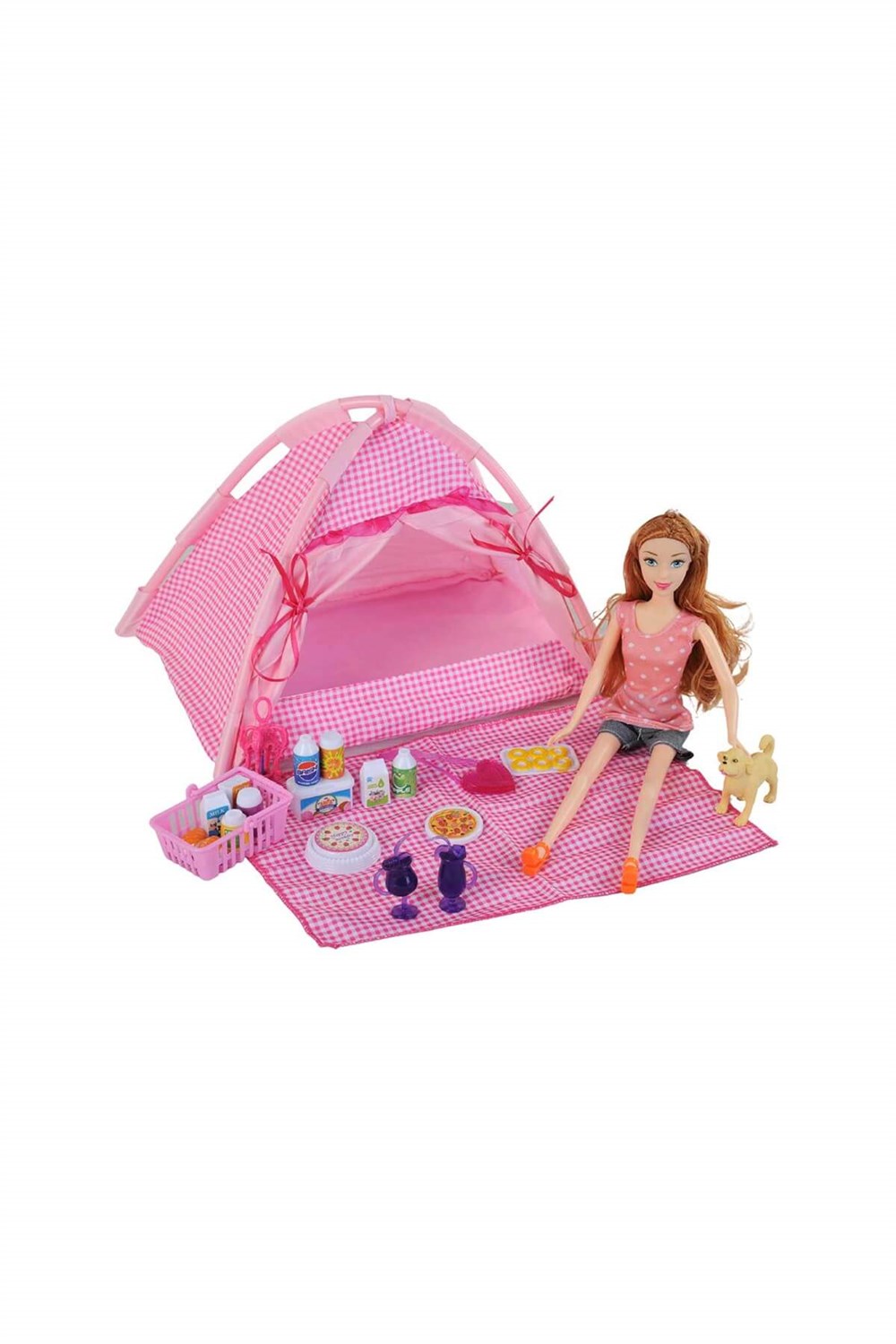 Kailili Bebek Kampta BLD282 Diğer BLD282