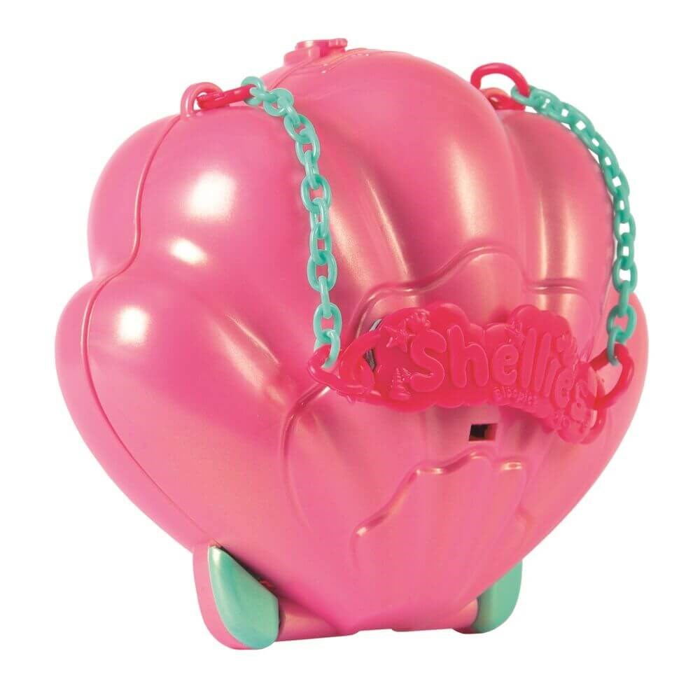 BLOOPIES SHELLIES BEBEK W1 PEMBE Diğer BLE00000 P