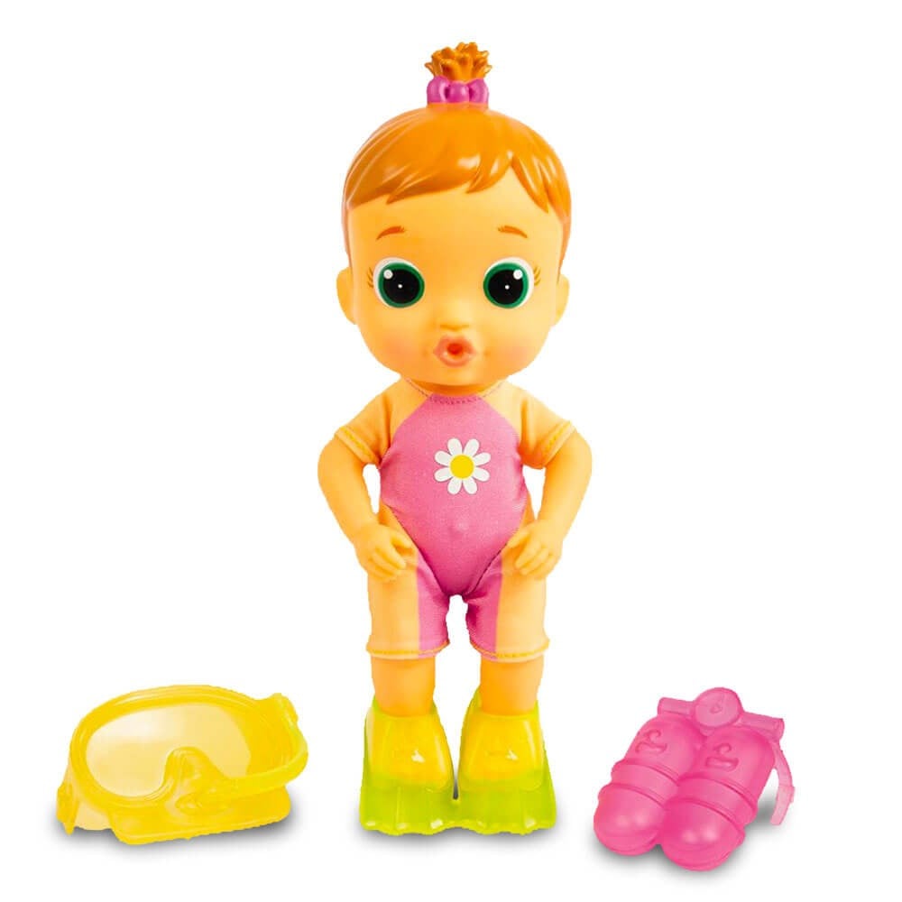 BLOOPIES BEEK FLOWY W2 91382 Diğer BLE01000 F