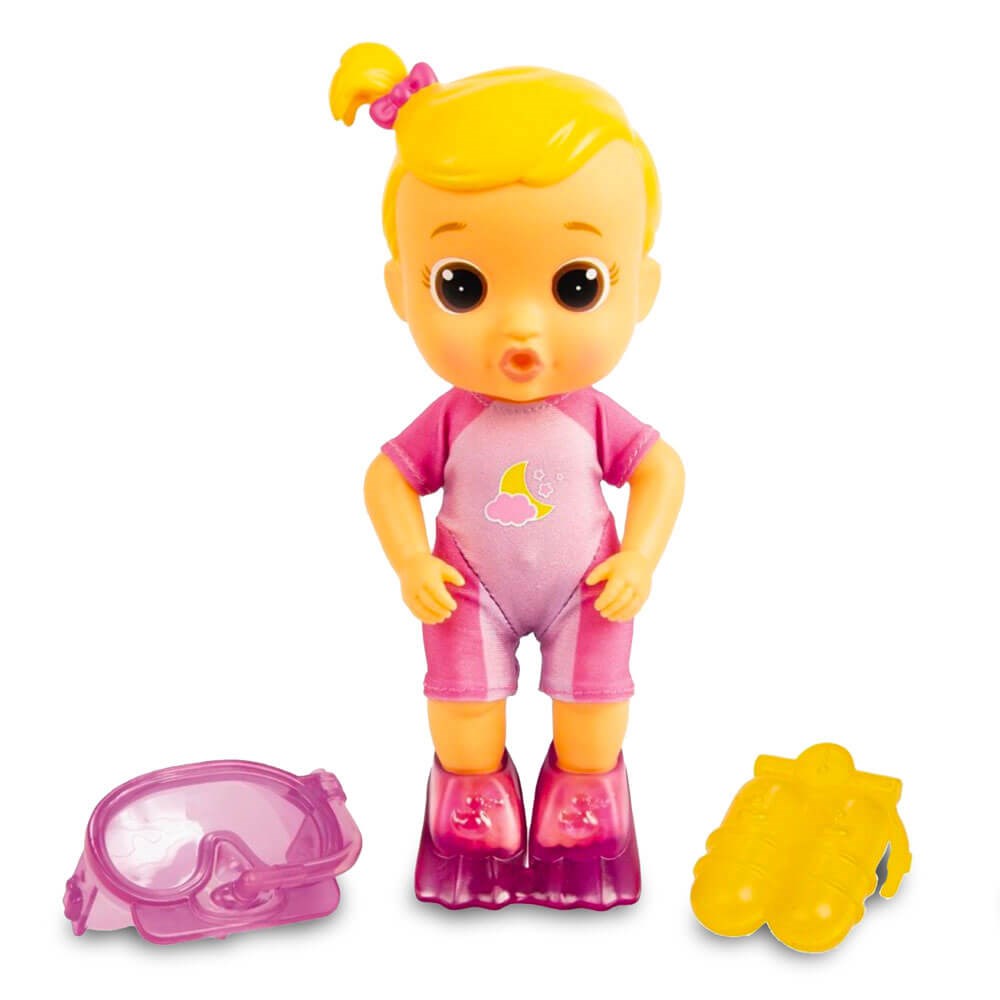 BLOOPIES BEBEK LUNA W2 91382 Diğer BLE01000 LN
