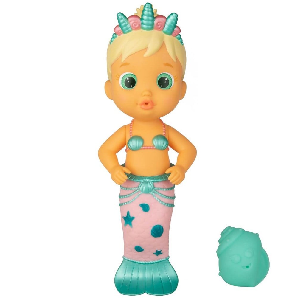 BLOOPIES DENIZ KIZI BEBEK FLOWY W1 91726 Diğer BLE02100 F