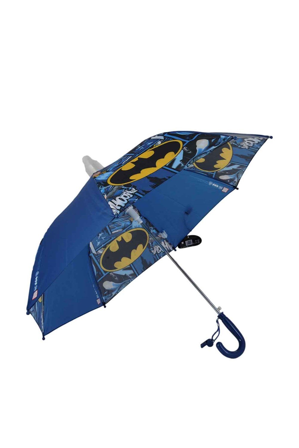 Batman Lisanslı Çocuk Şemsiyesi No 2 Diğer BTM002